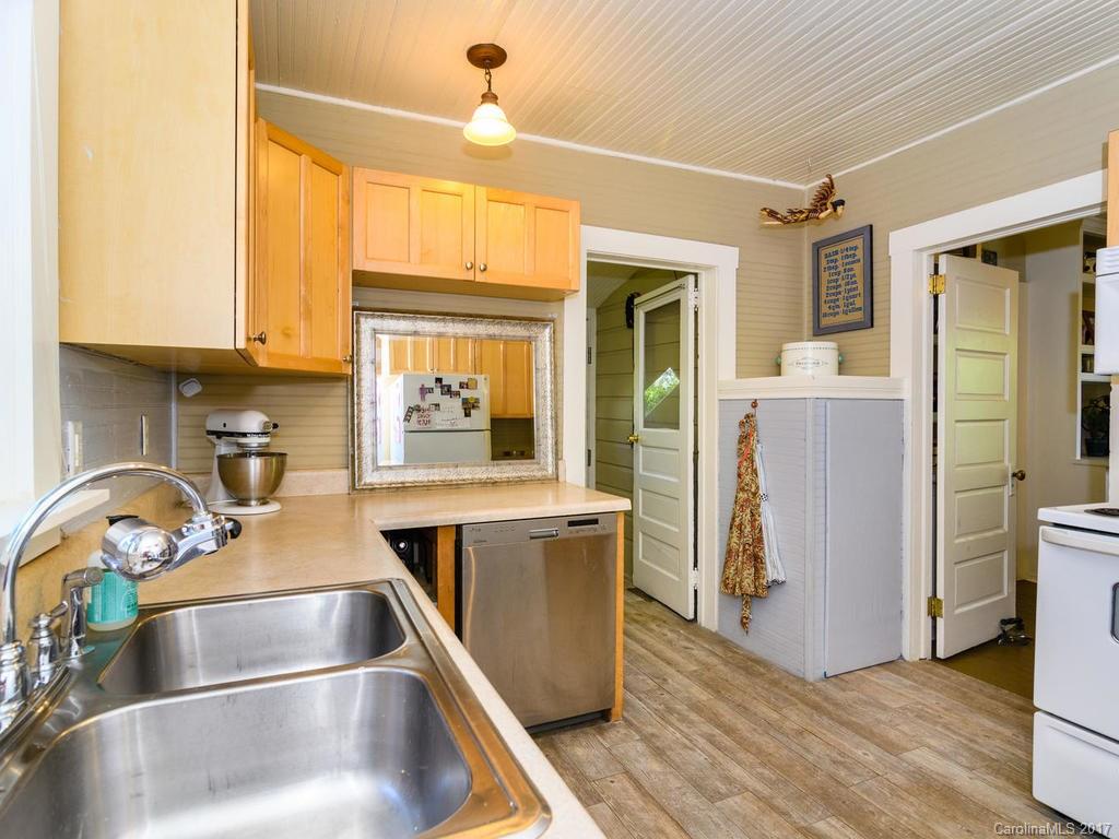 Montford - Cottage Park - Residential