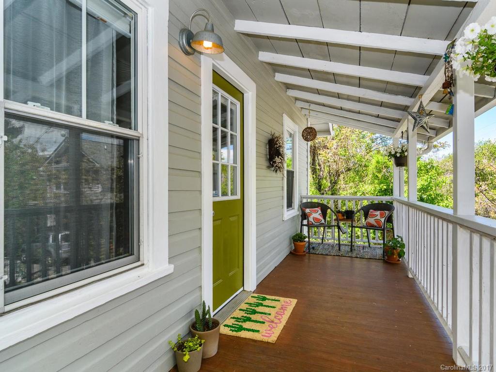 Montford - Cottage Park - Residential