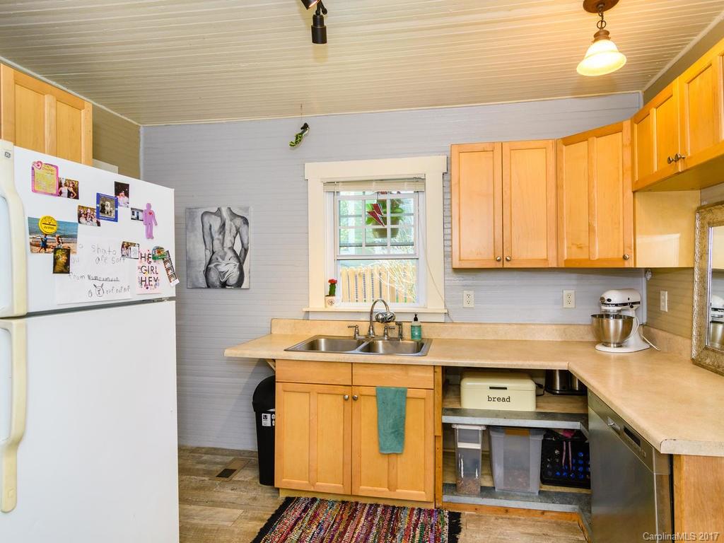 Montford - Cottage Park - Residential