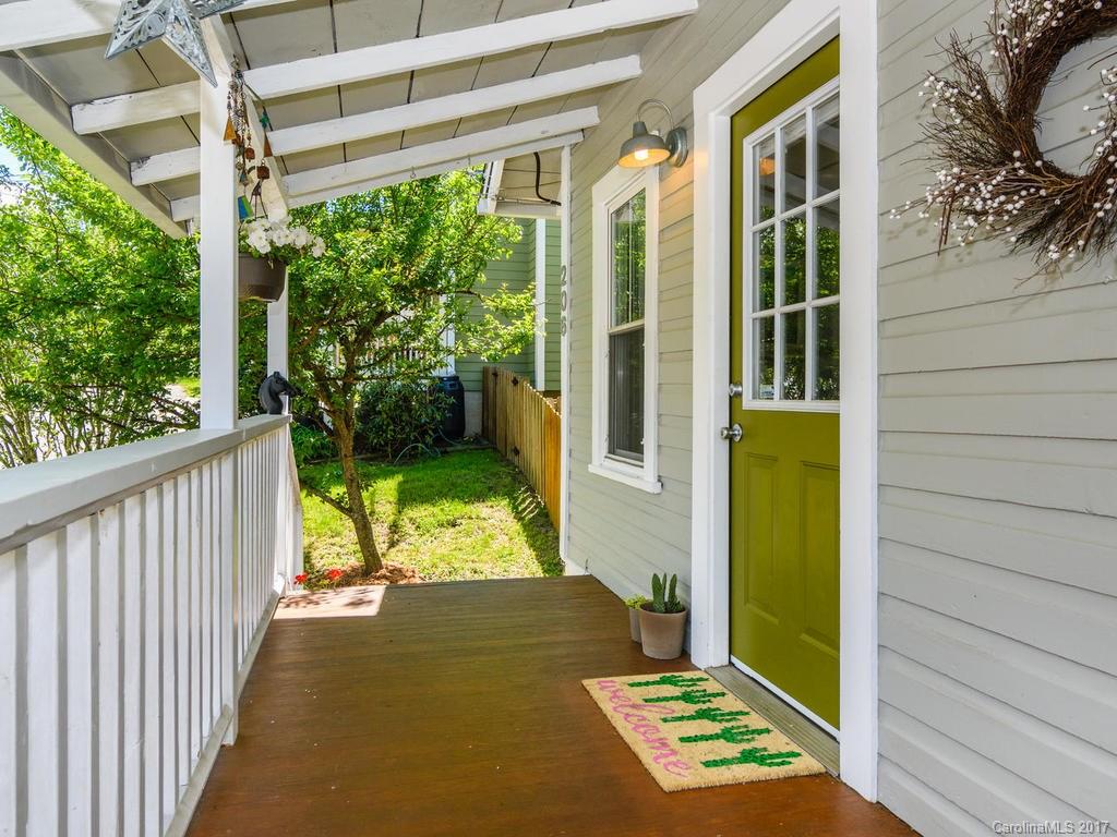 Montford - Cottage Park - Residential