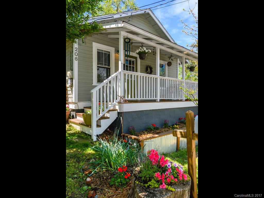 Montford - Cottage Park - Residential