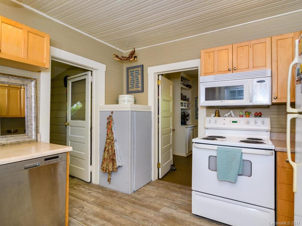 Montford - Cottage Park - Residential