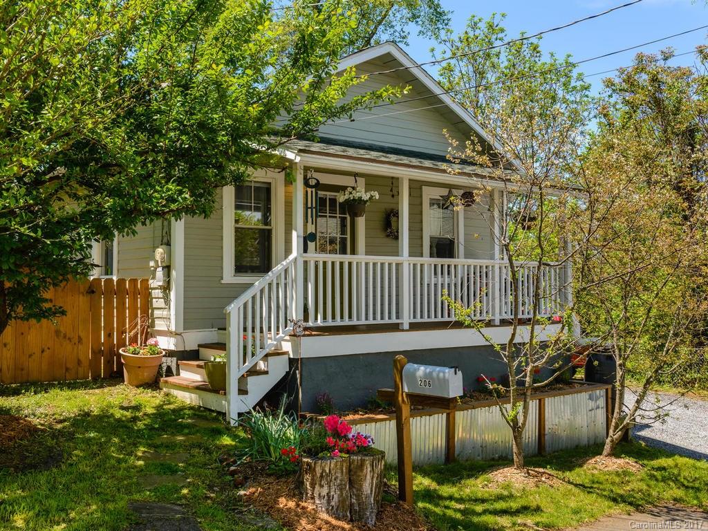 Montford - Cottage Park - Residential