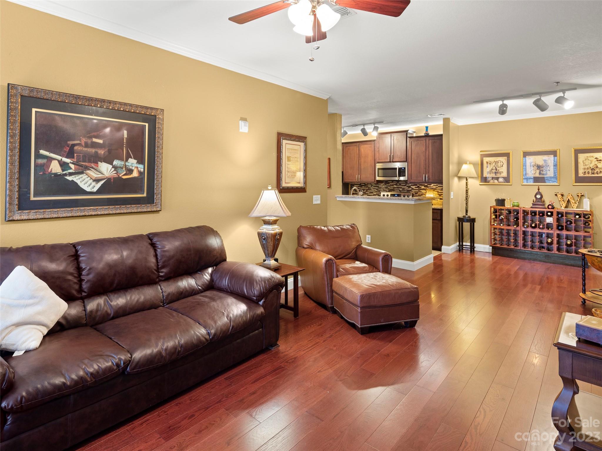 Seasons At Biltmore Lake - Residential