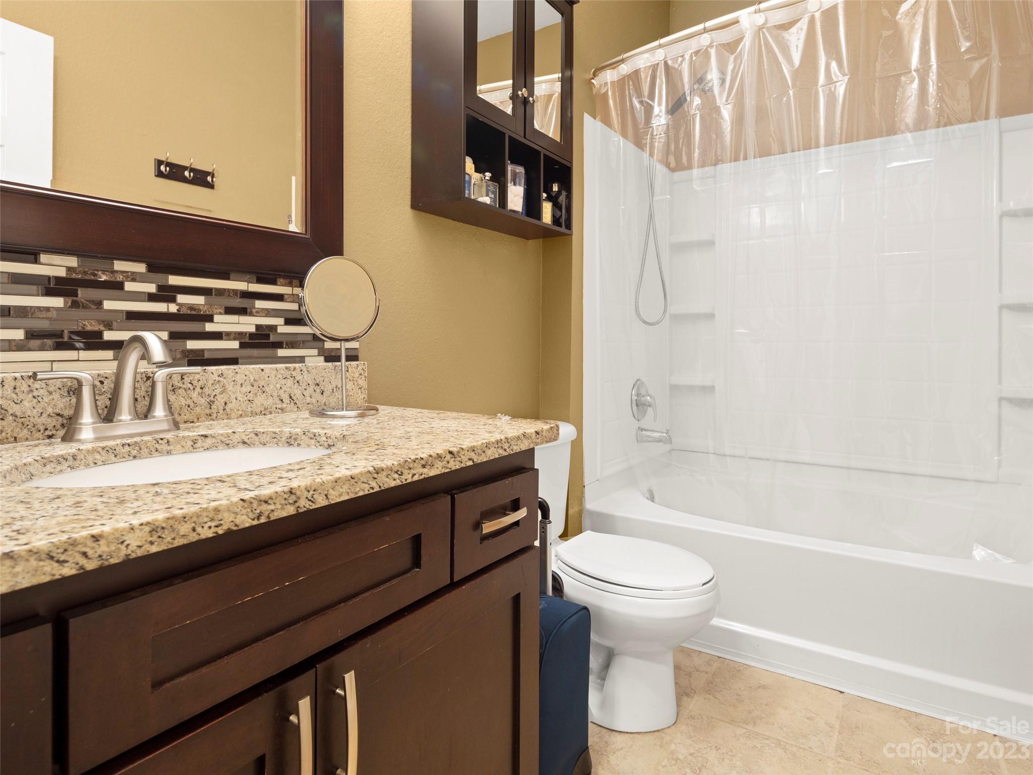 Seasons At Biltmore Lake - Residential