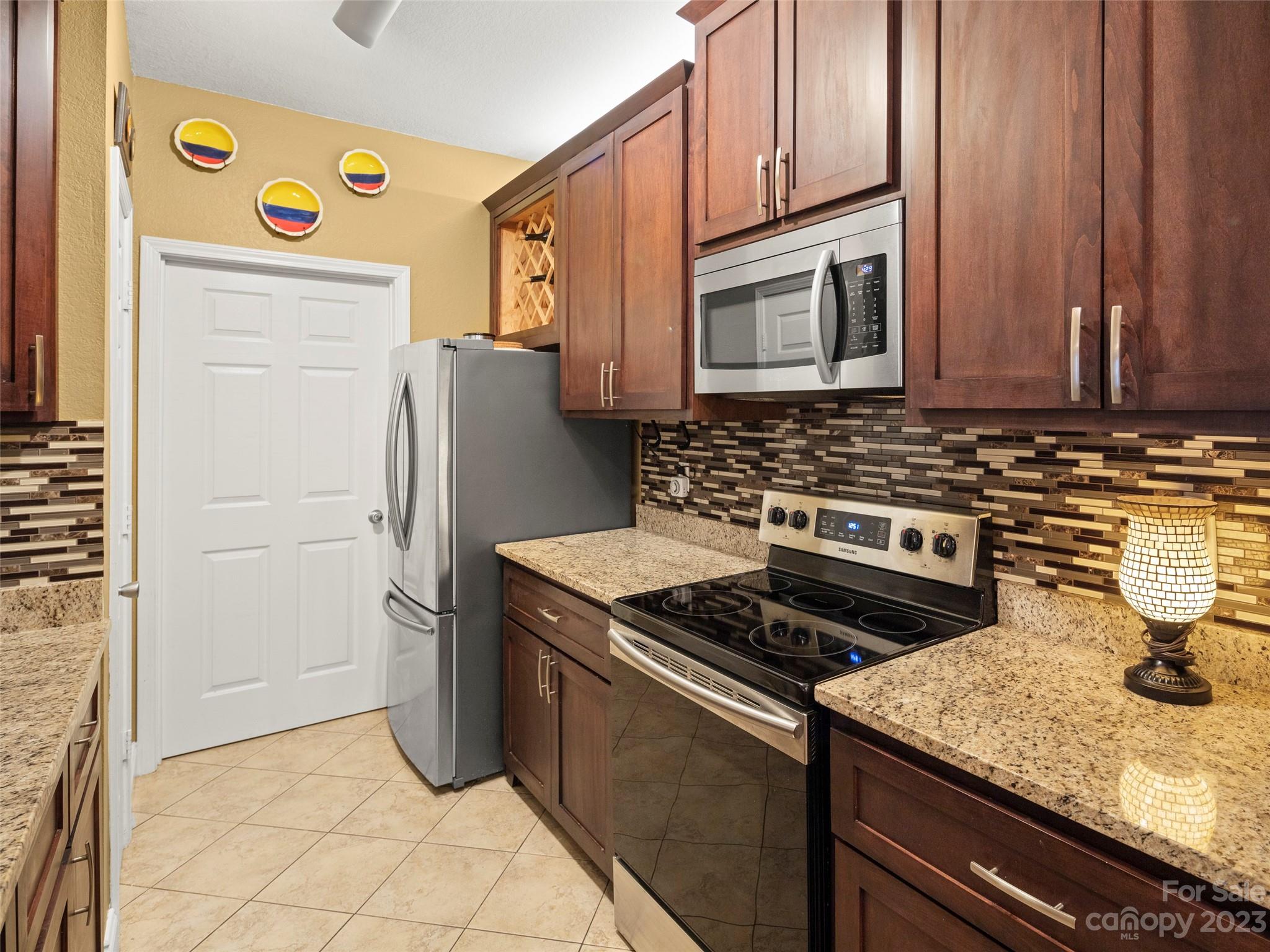 Seasons At Biltmore Lake - Residential