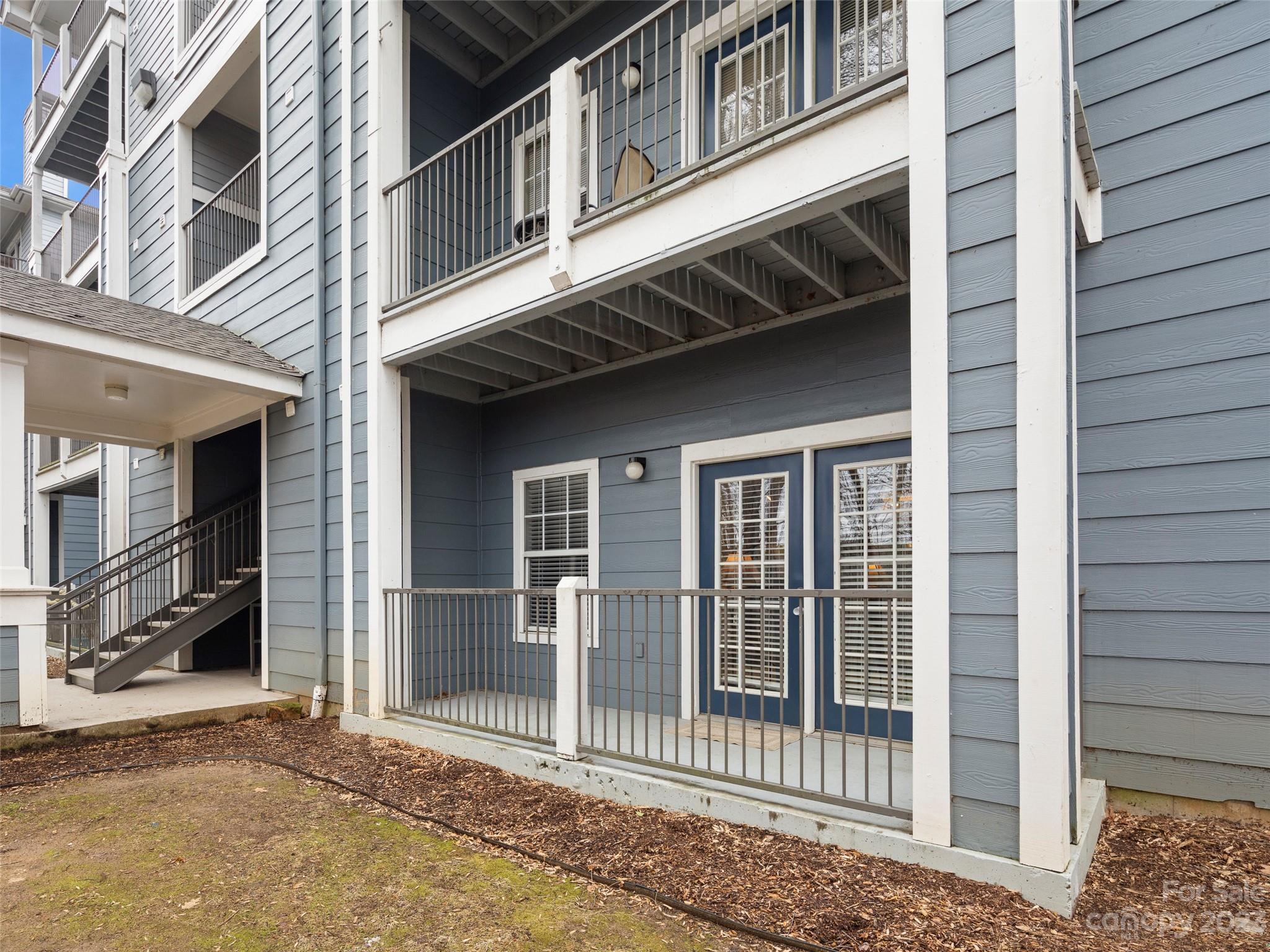 Seasons At Biltmore Lake - Residential