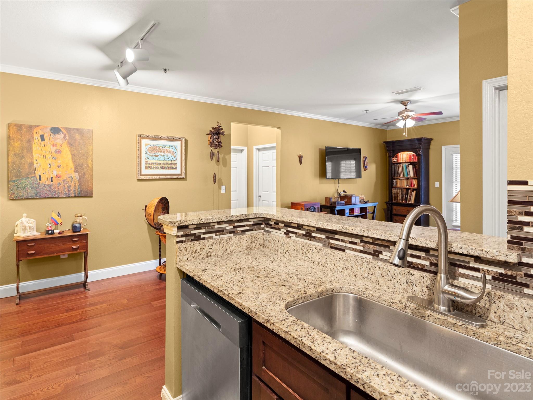 Seasons At Biltmore Lake - Residential