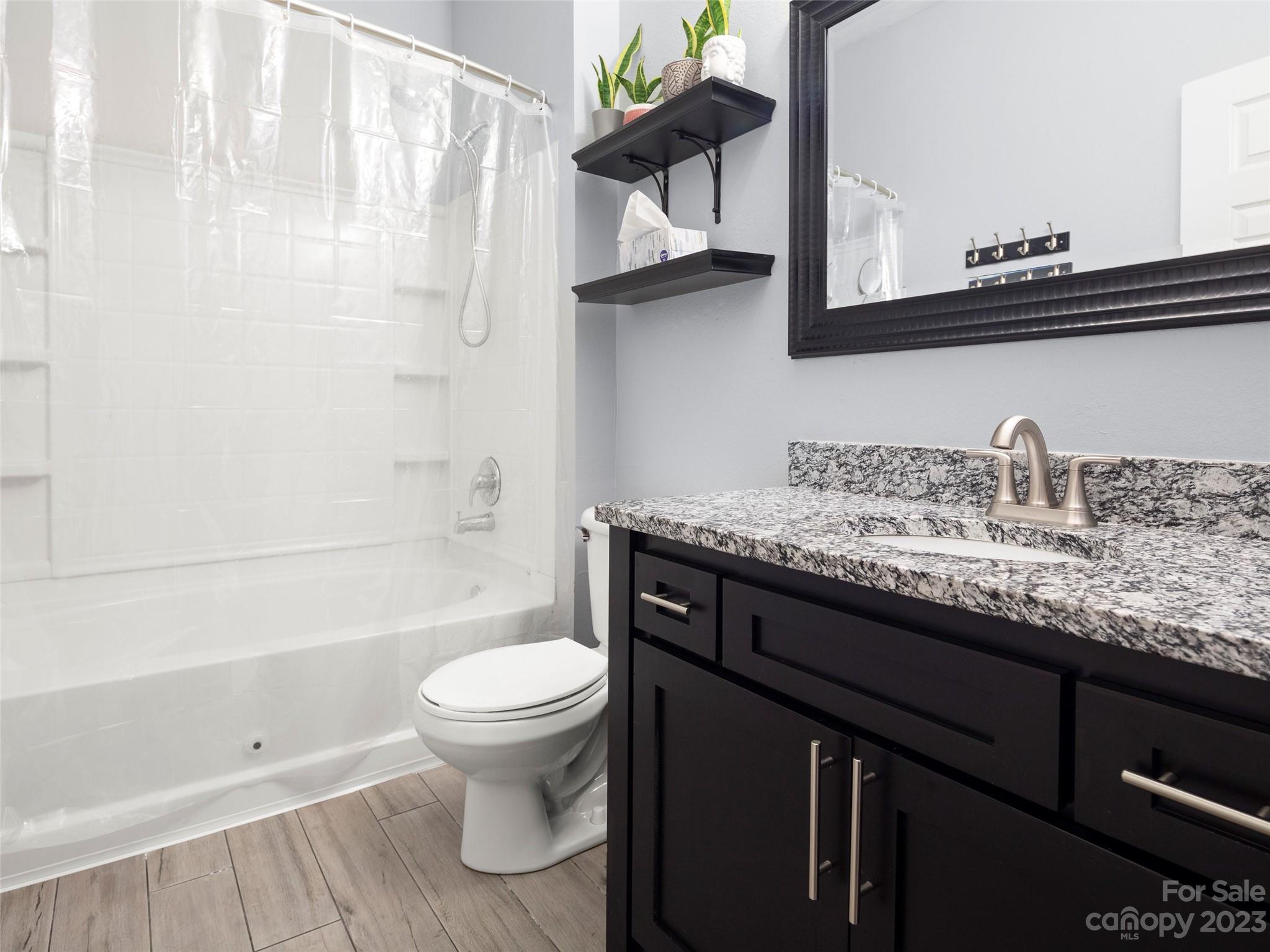 Seasons At Biltmore Lake - Residential