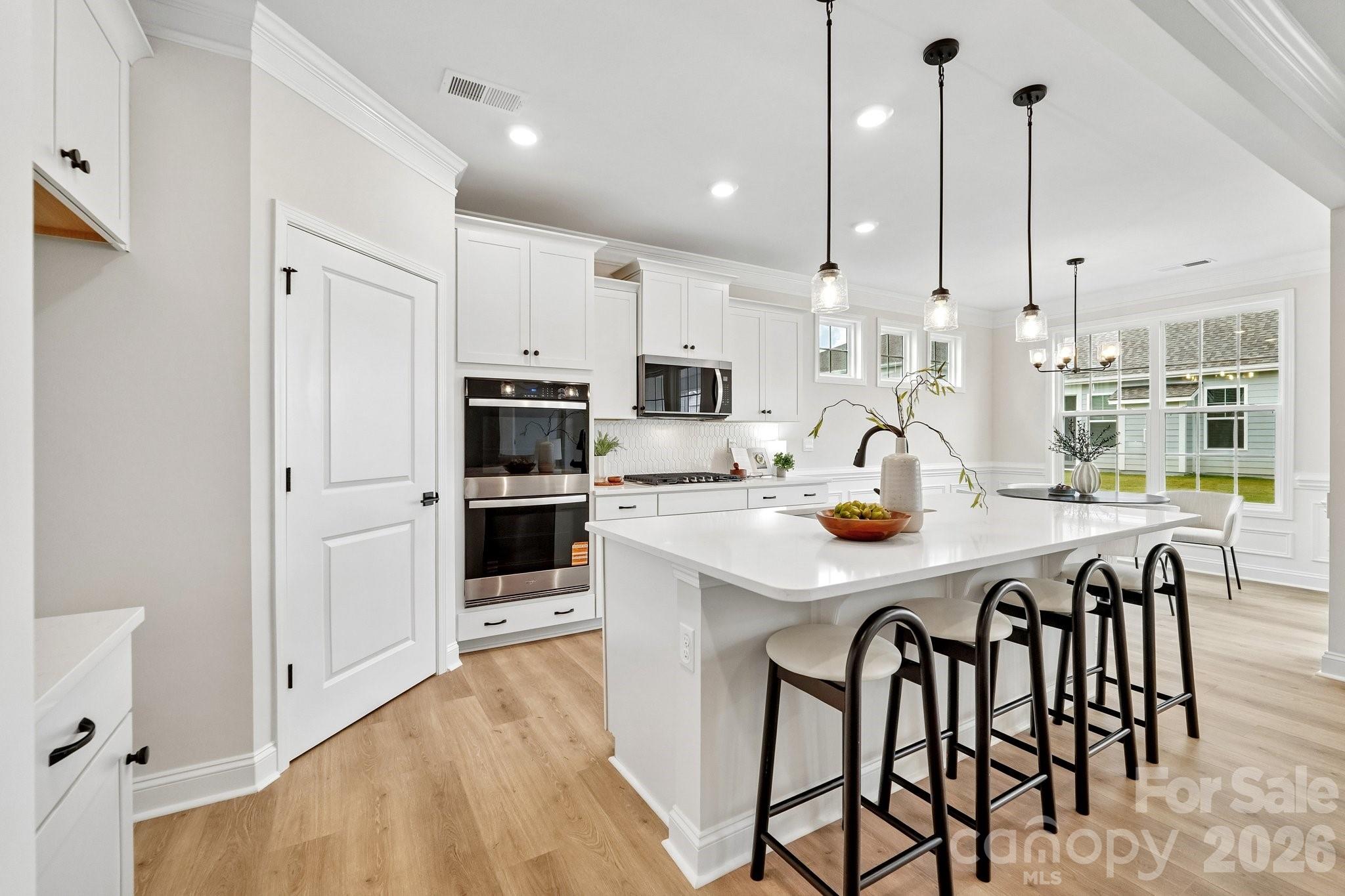 Sylvan Creek - Residential