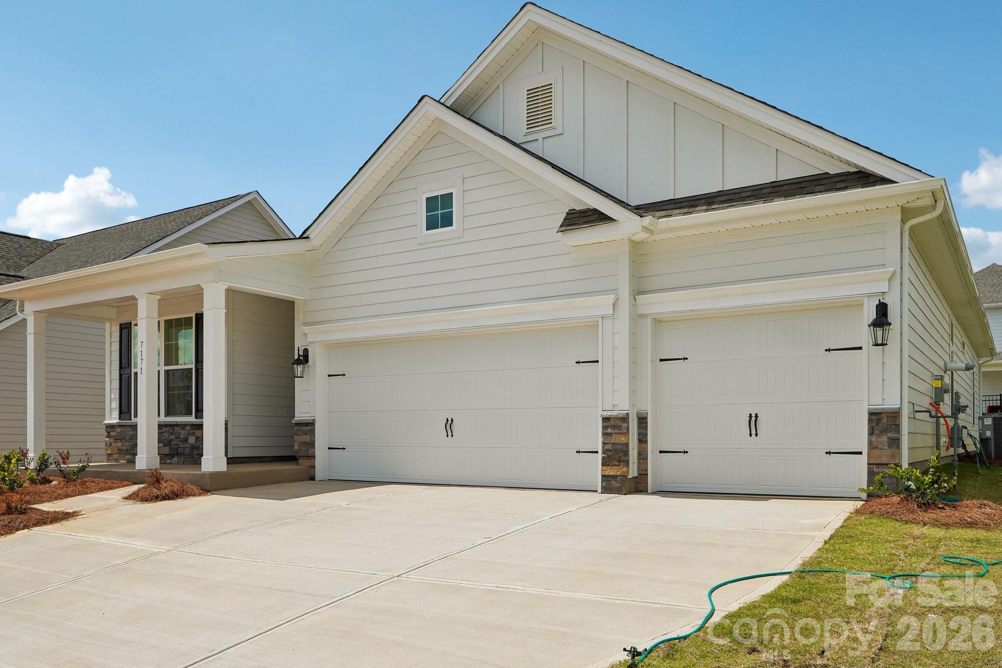 Sylvan Creek - Residential