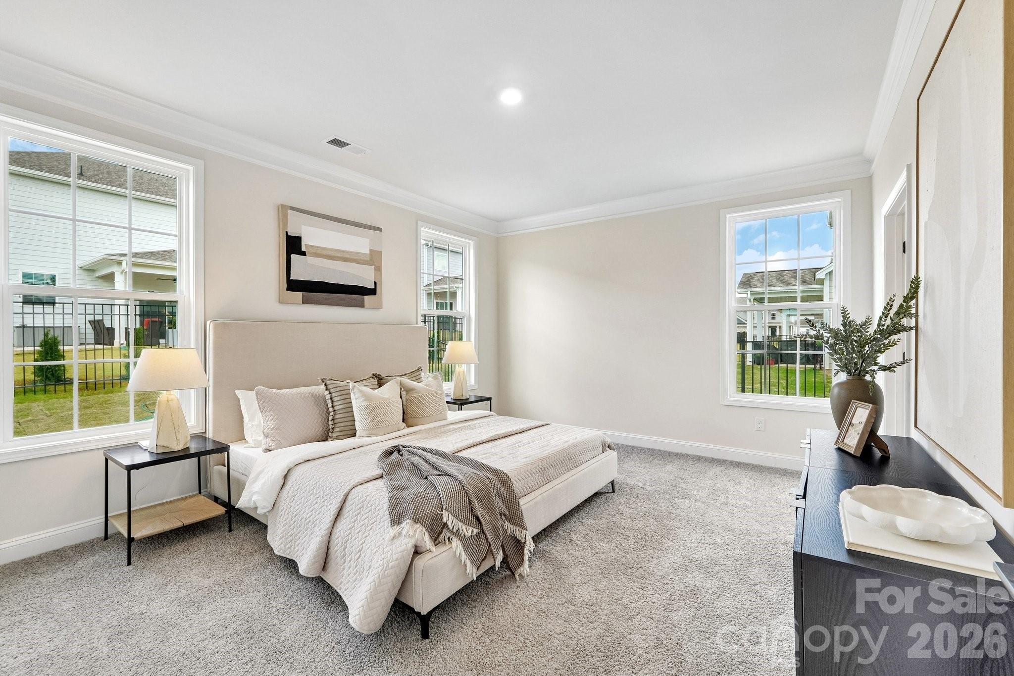 Sylvan Creek - Residential