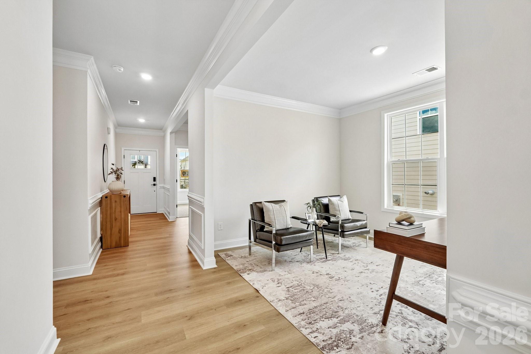 Sylvan Creek - Residential