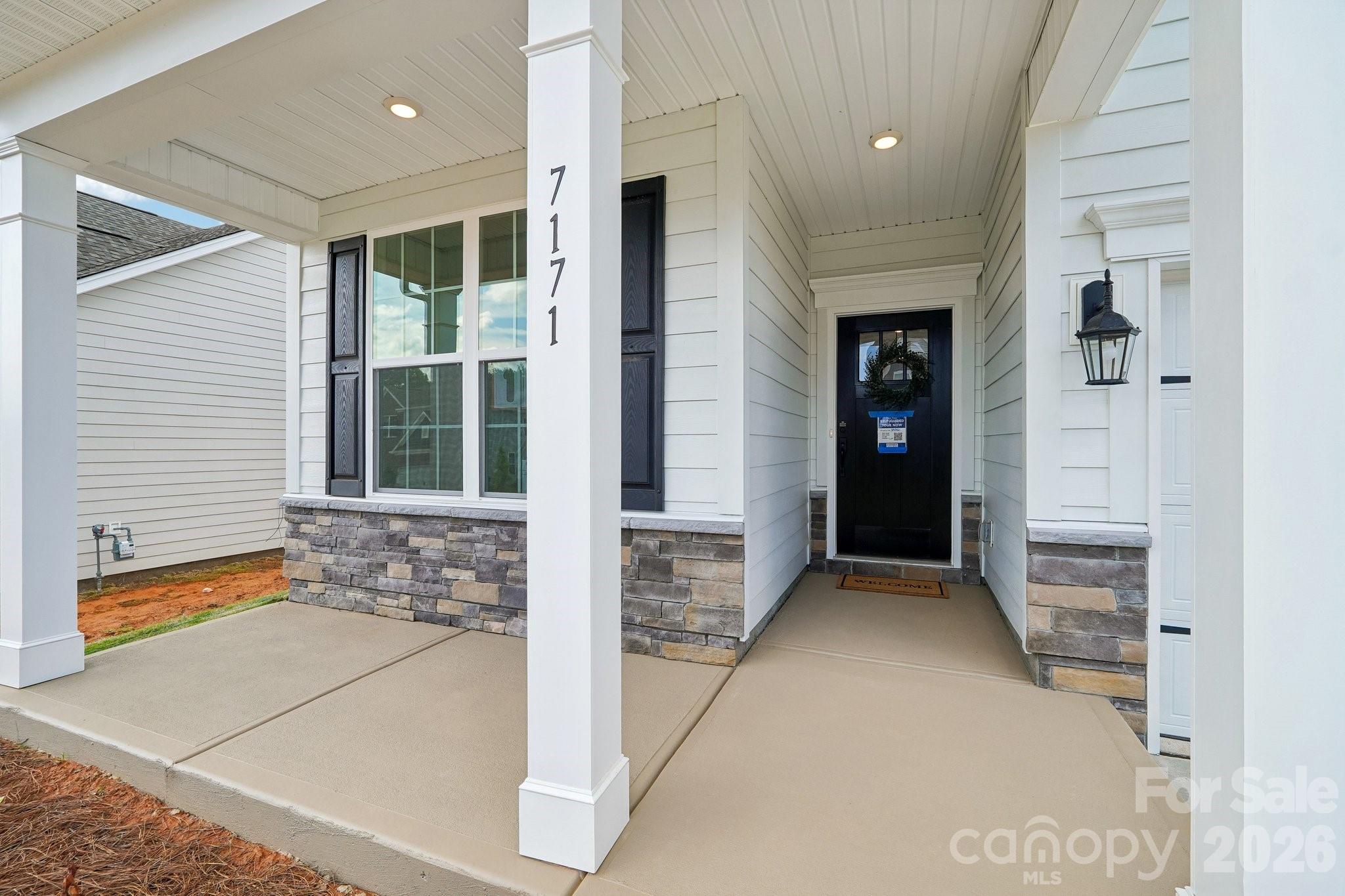 Sylvan Creek - Residential