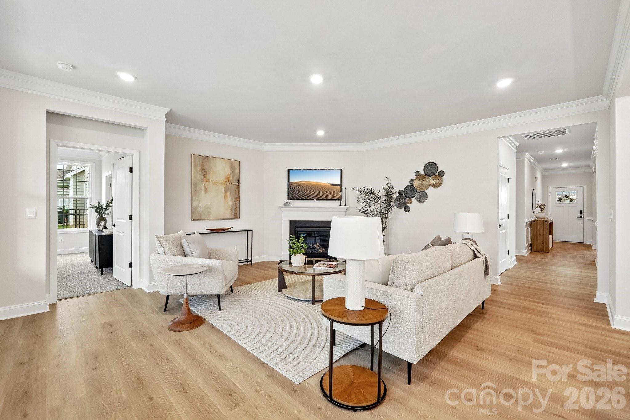 Sylvan Creek - Residential