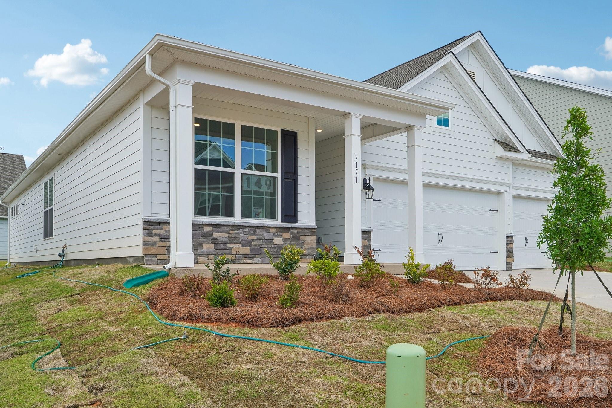 Sylvan Creek - Residential
