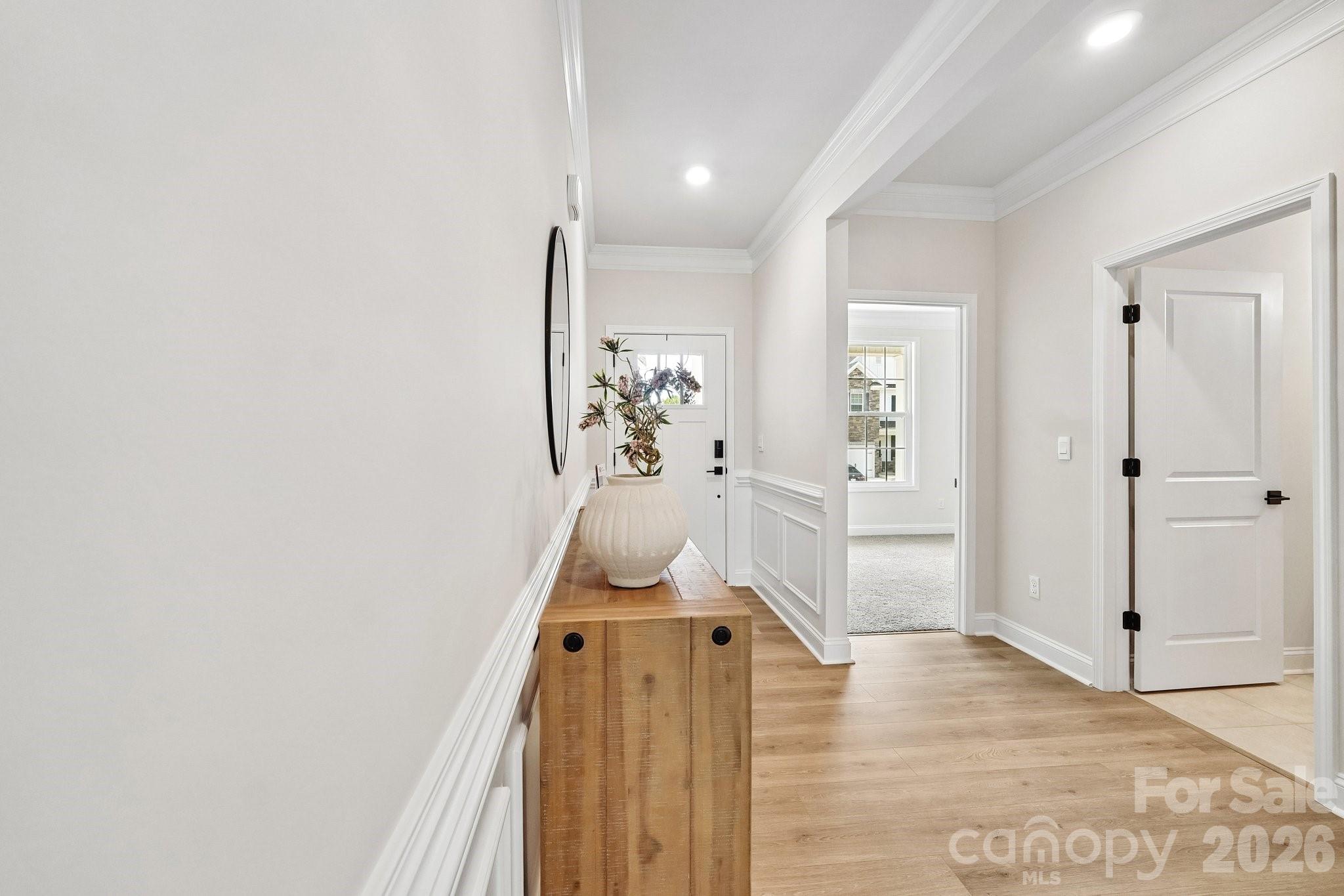 Sylvan Creek - Residential
