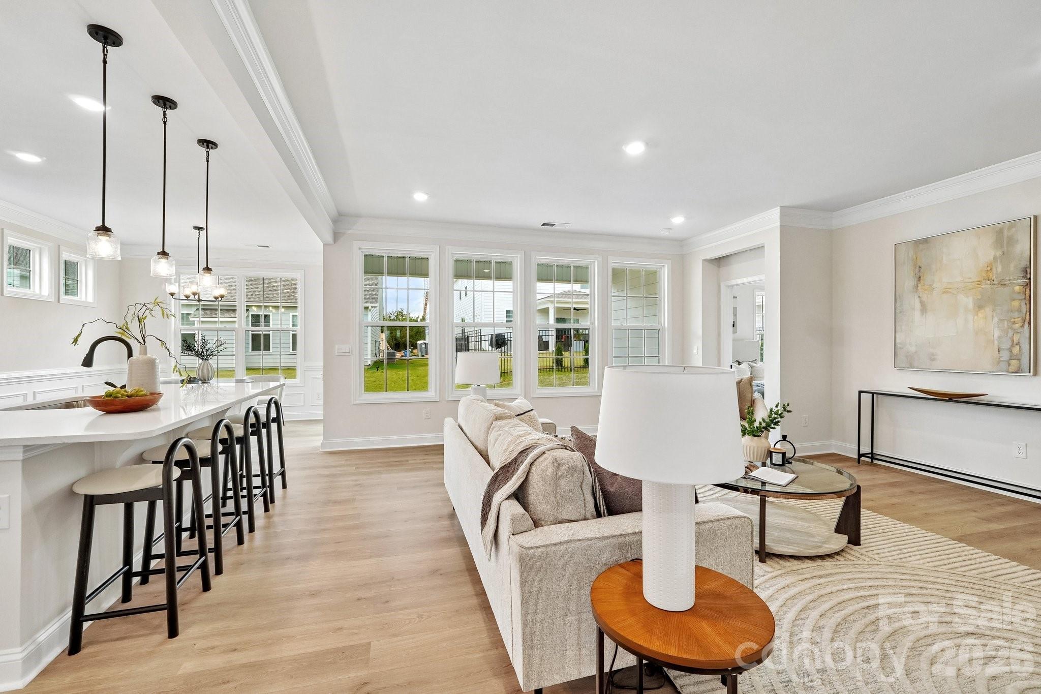 Sylvan Creek - Residential