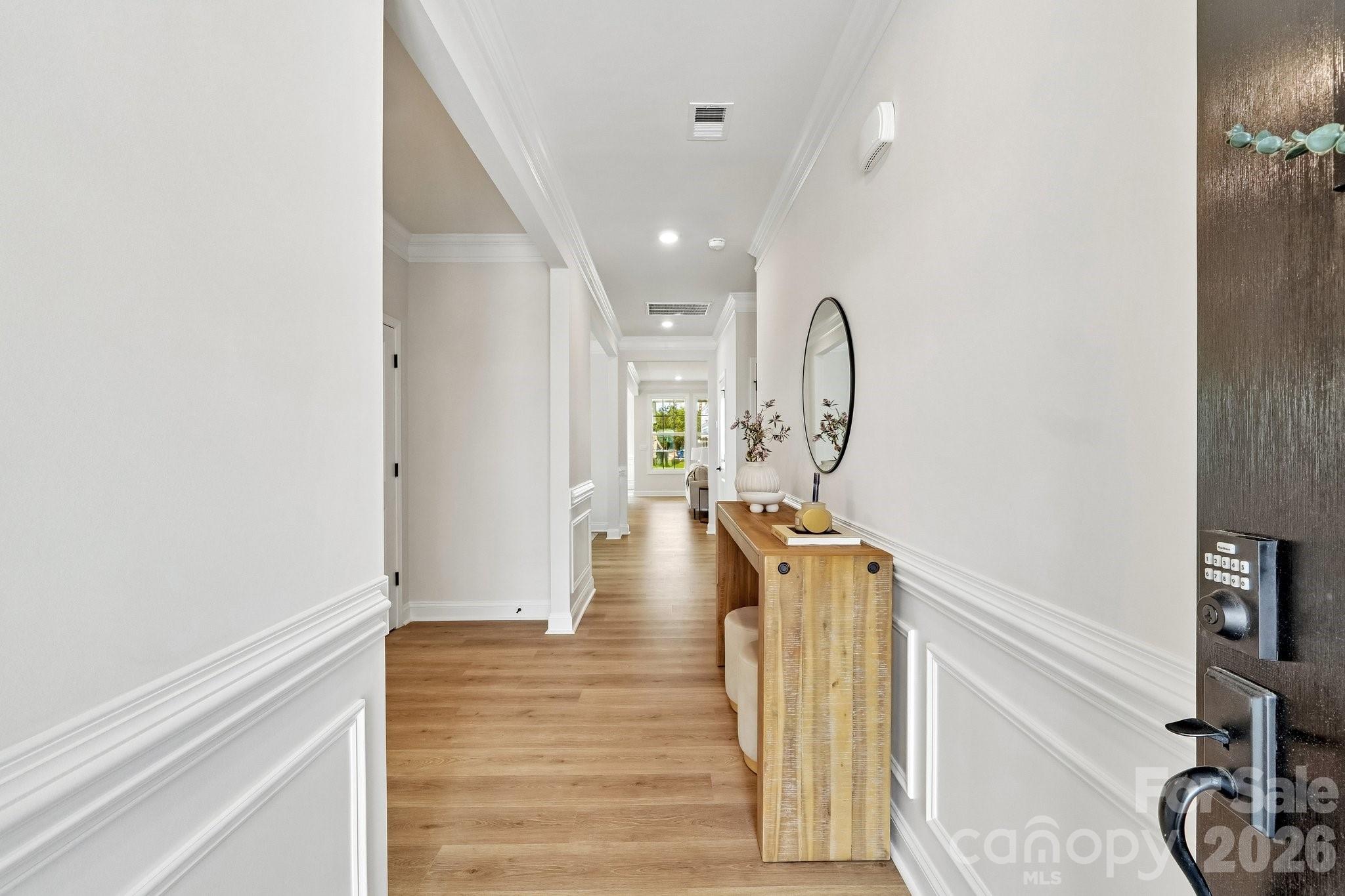 Sylvan Creek - Residential