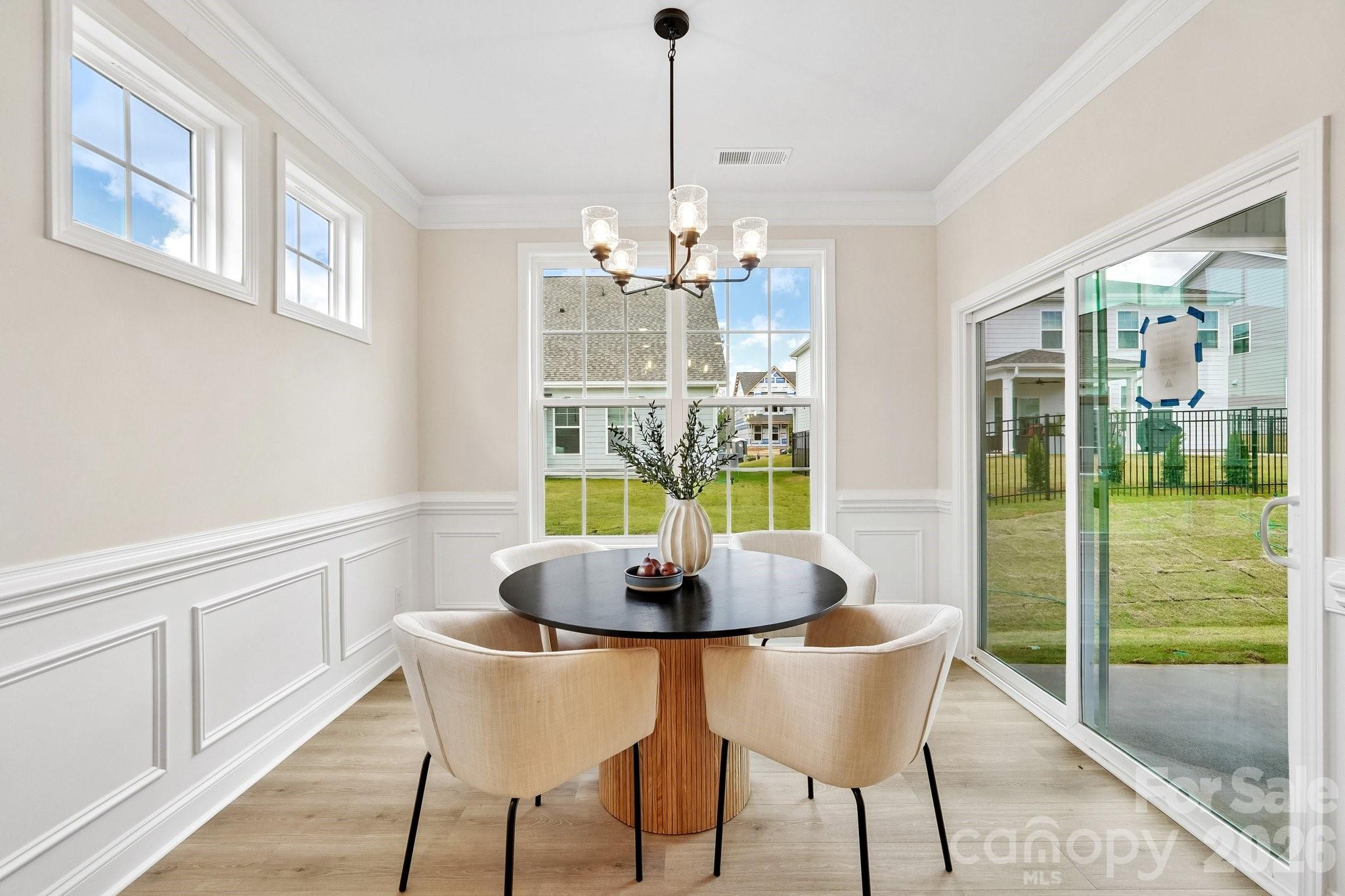 Sylvan Creek - Residential