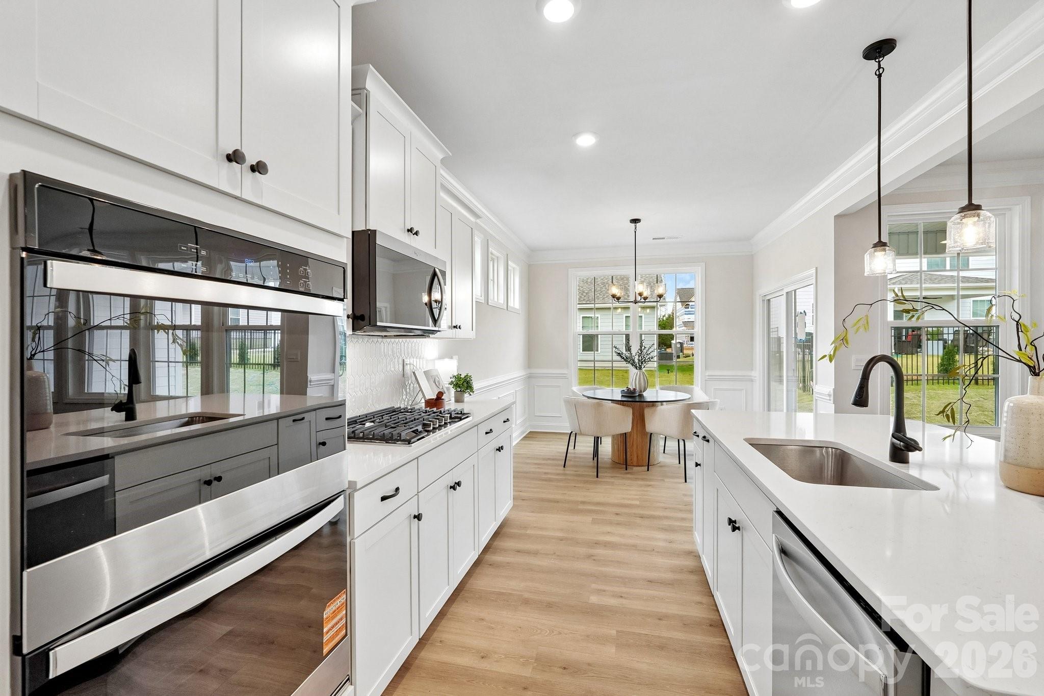Sylvan Creek - Residential