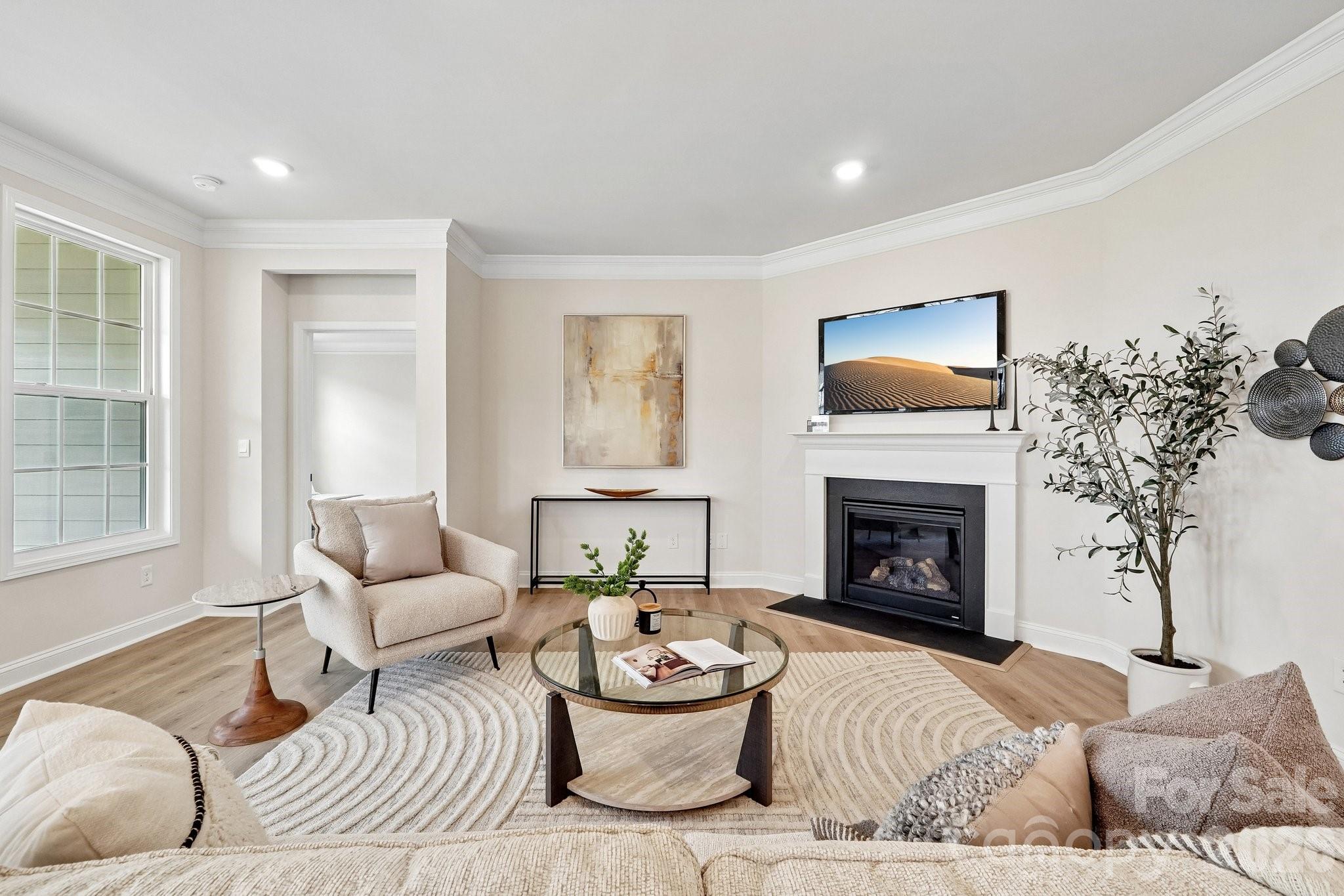 Sylvan Creek - Residential