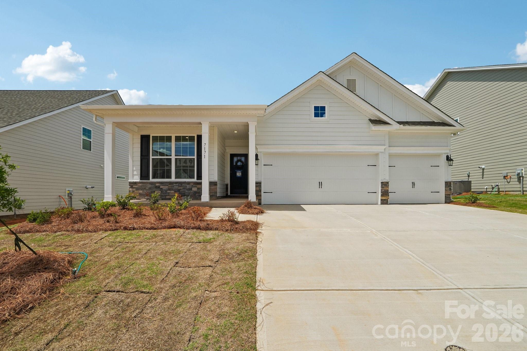 Sylvan Creek - Residential