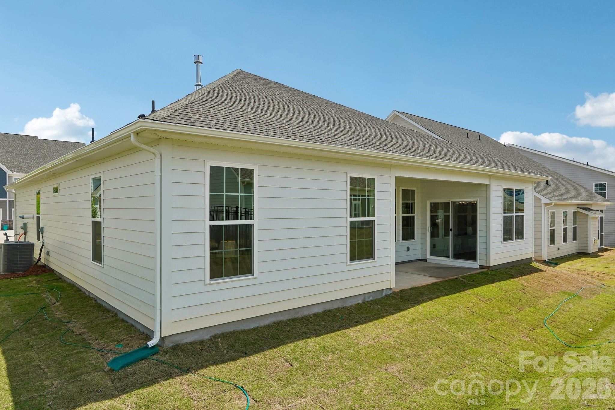 Sylvan Creek - Residential