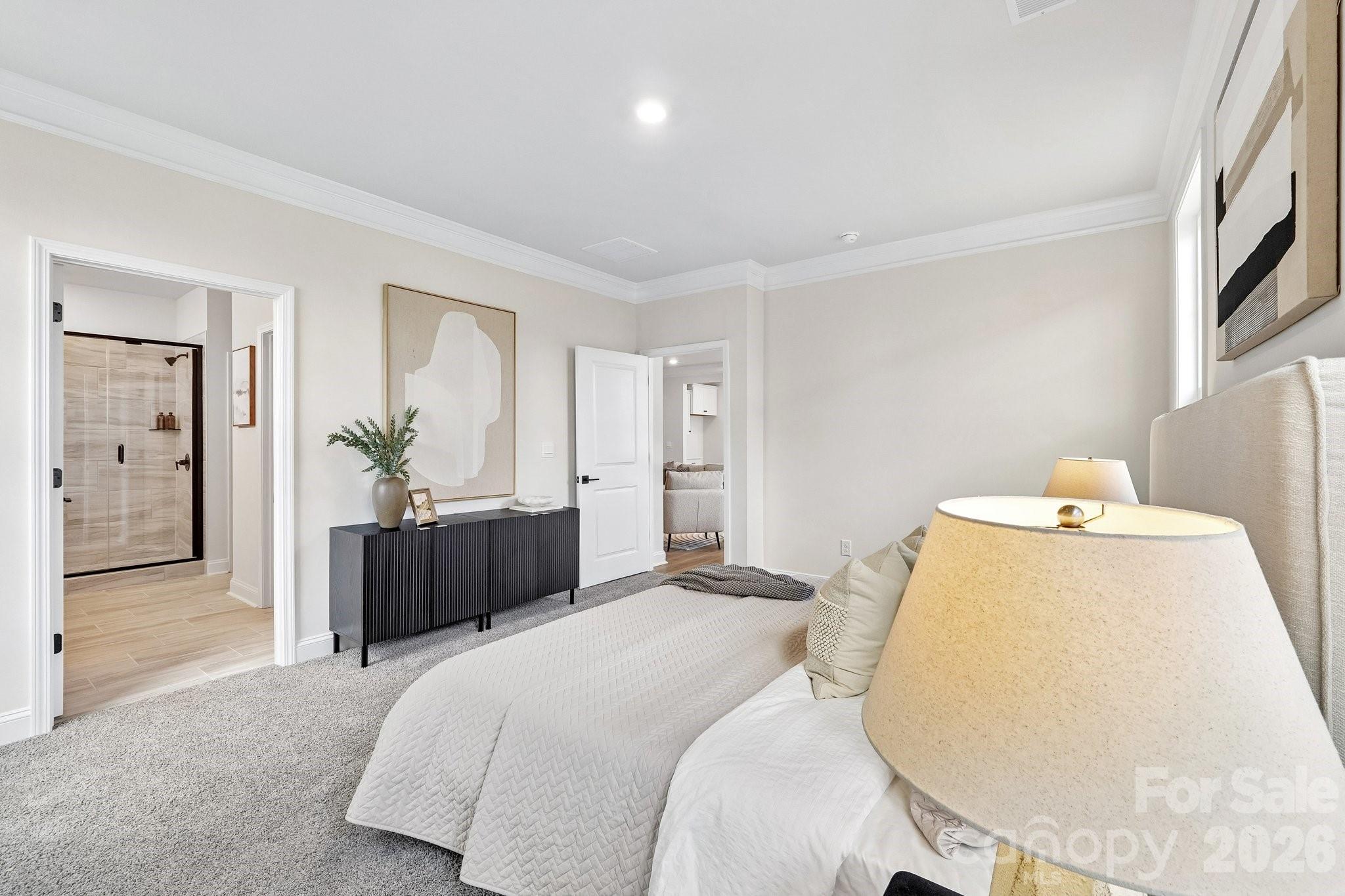 Sylvan Creek - Residential