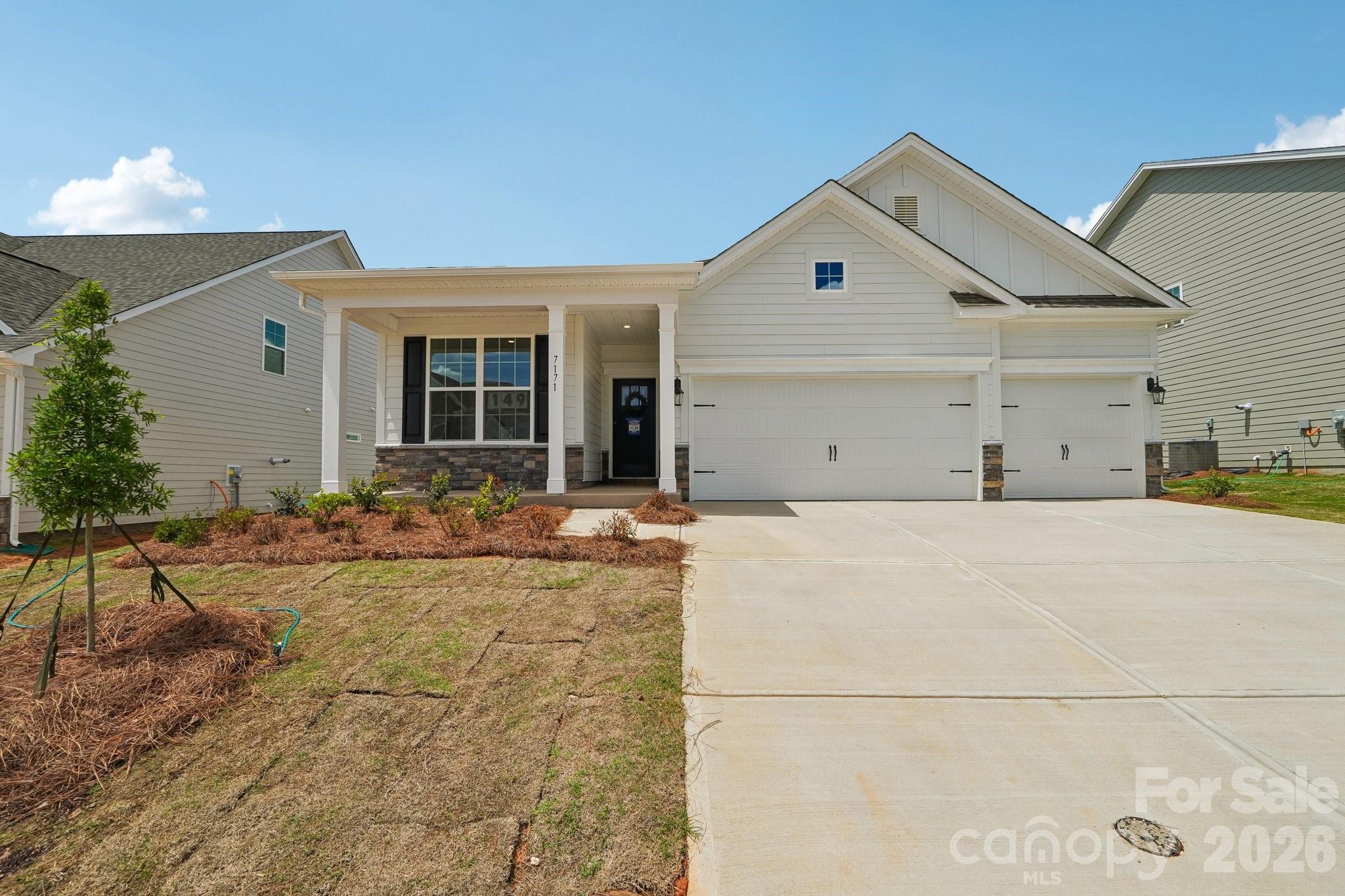 Sylvan Creek - Residential