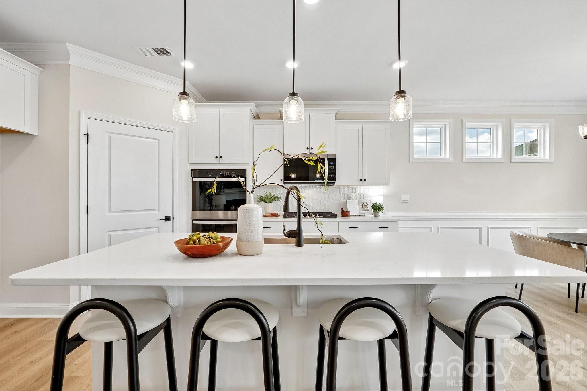 Sylvan Creek - Residential