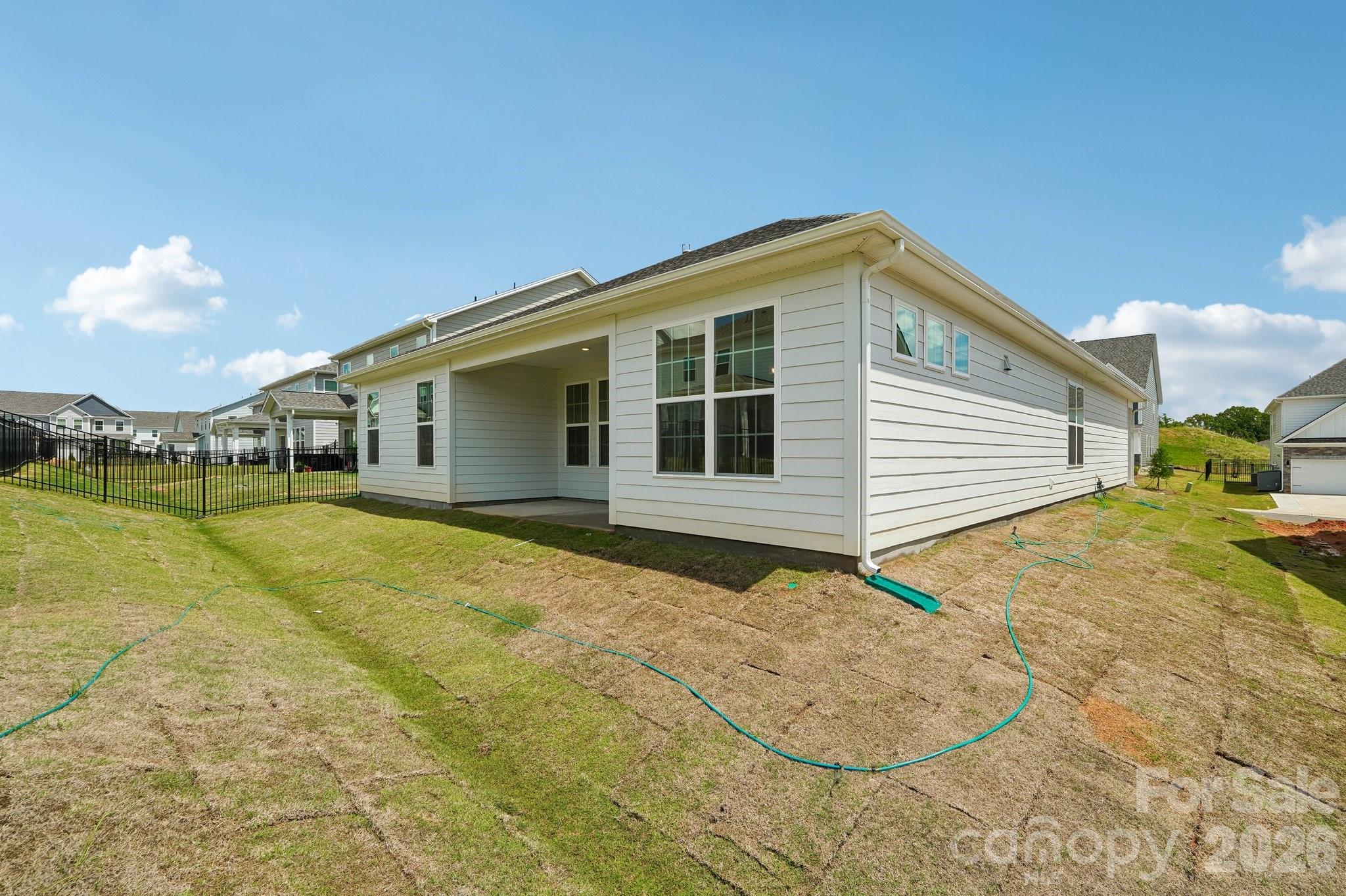 Sylvan Creek - Residential