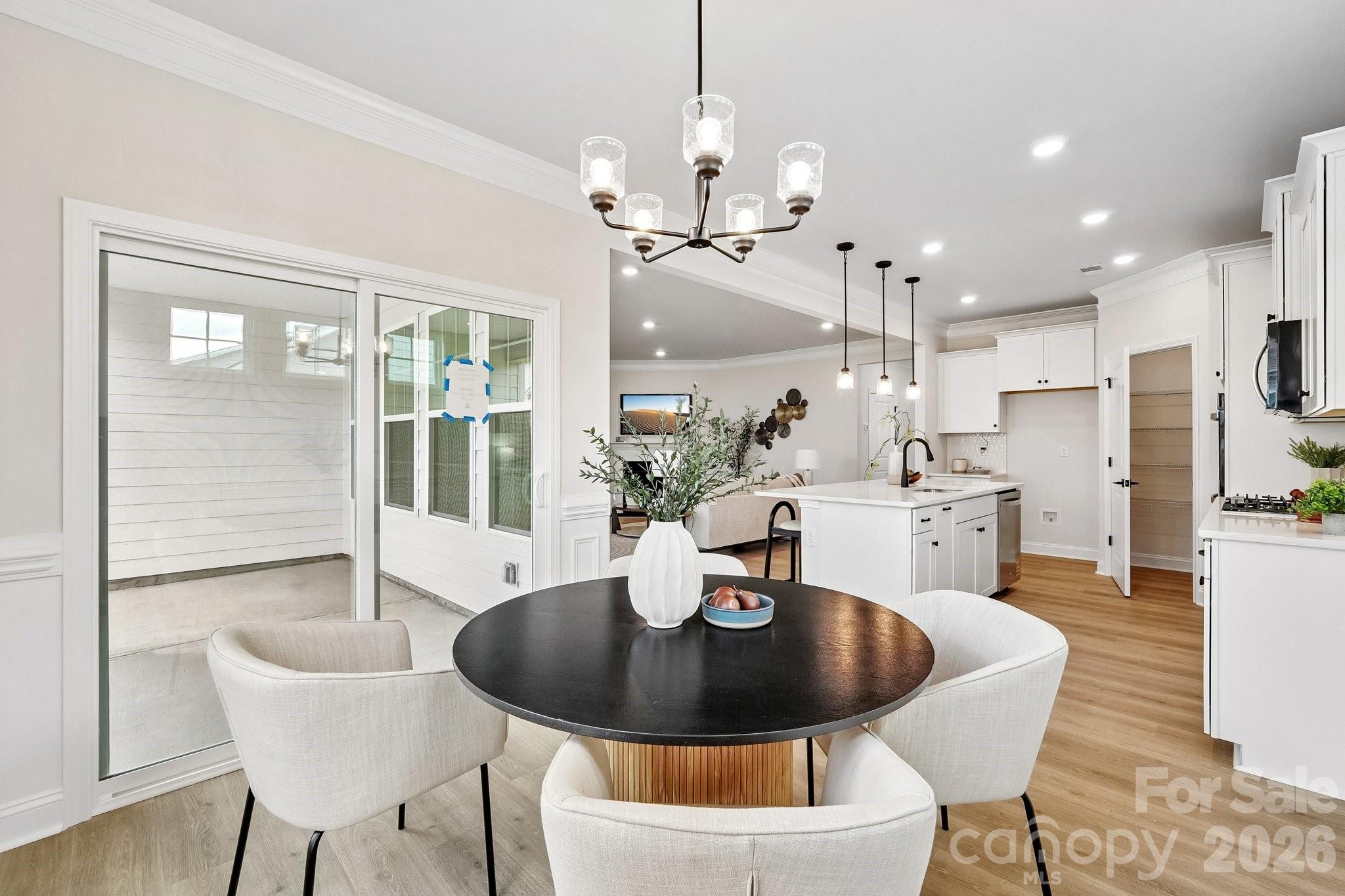 Sylvan Creek - Residential