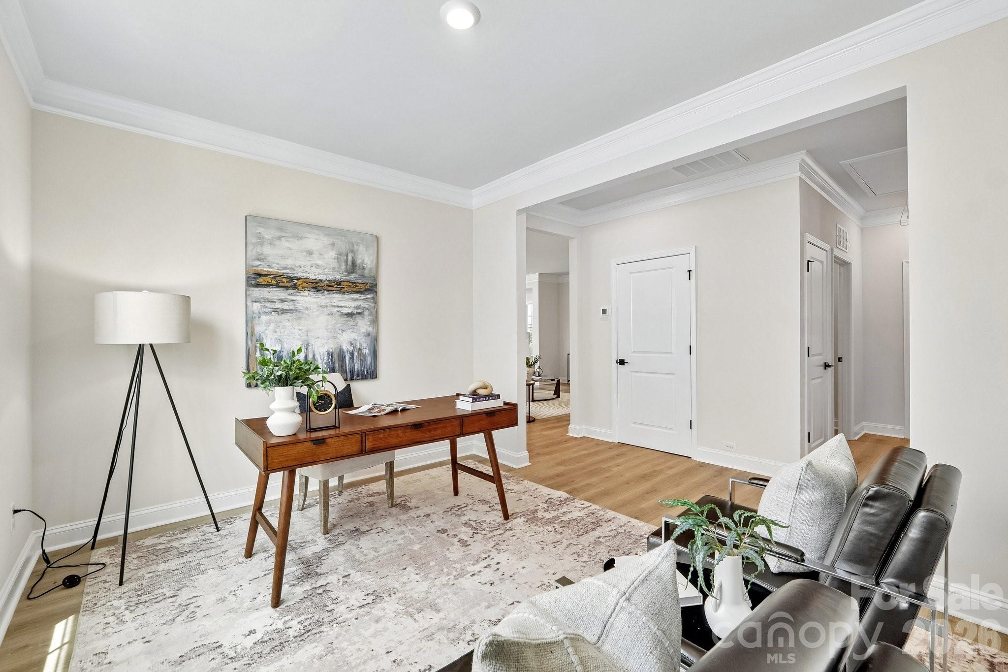 Sylvan Creek - Residential