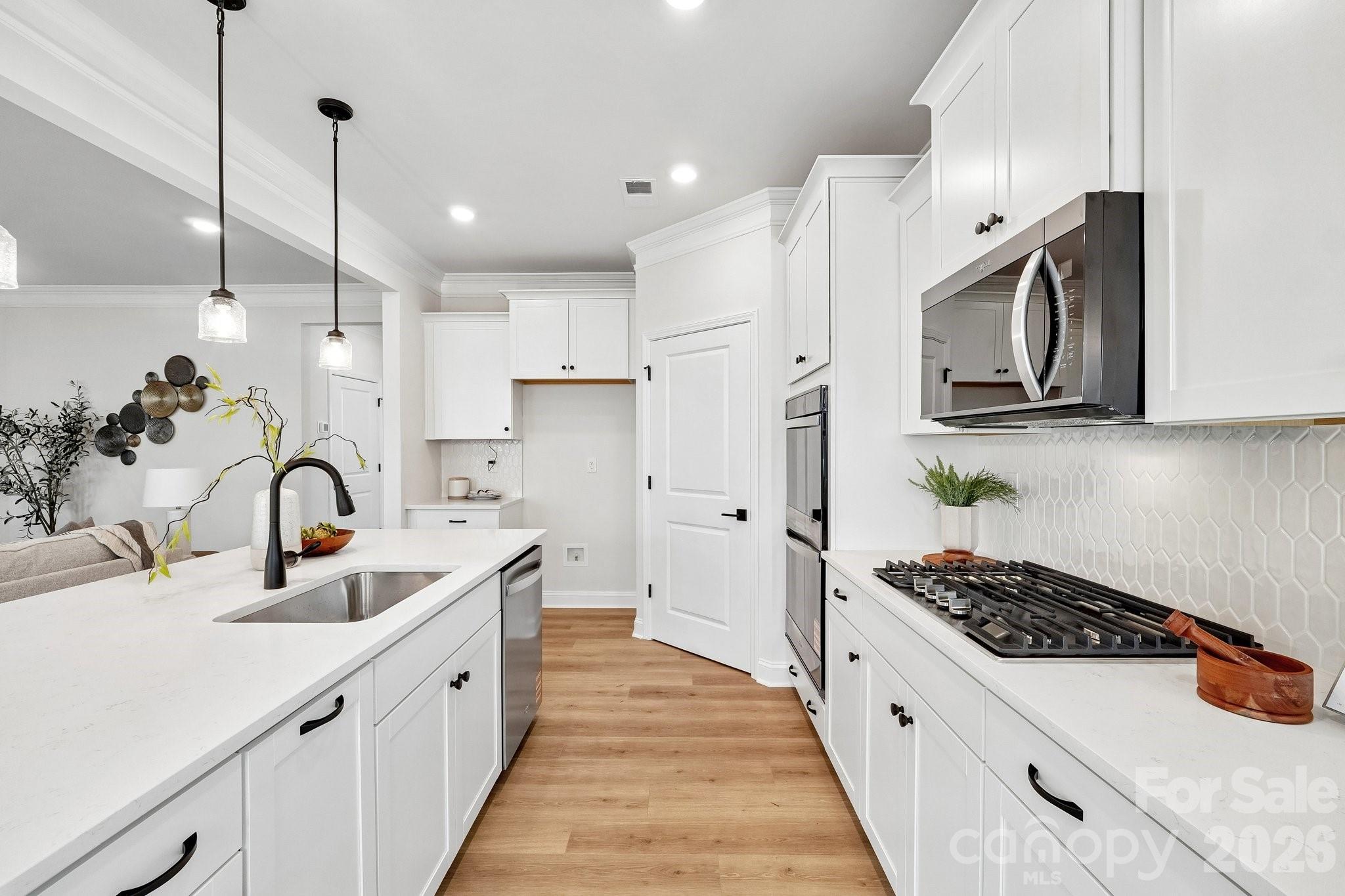 Sylvan Creek - Residential