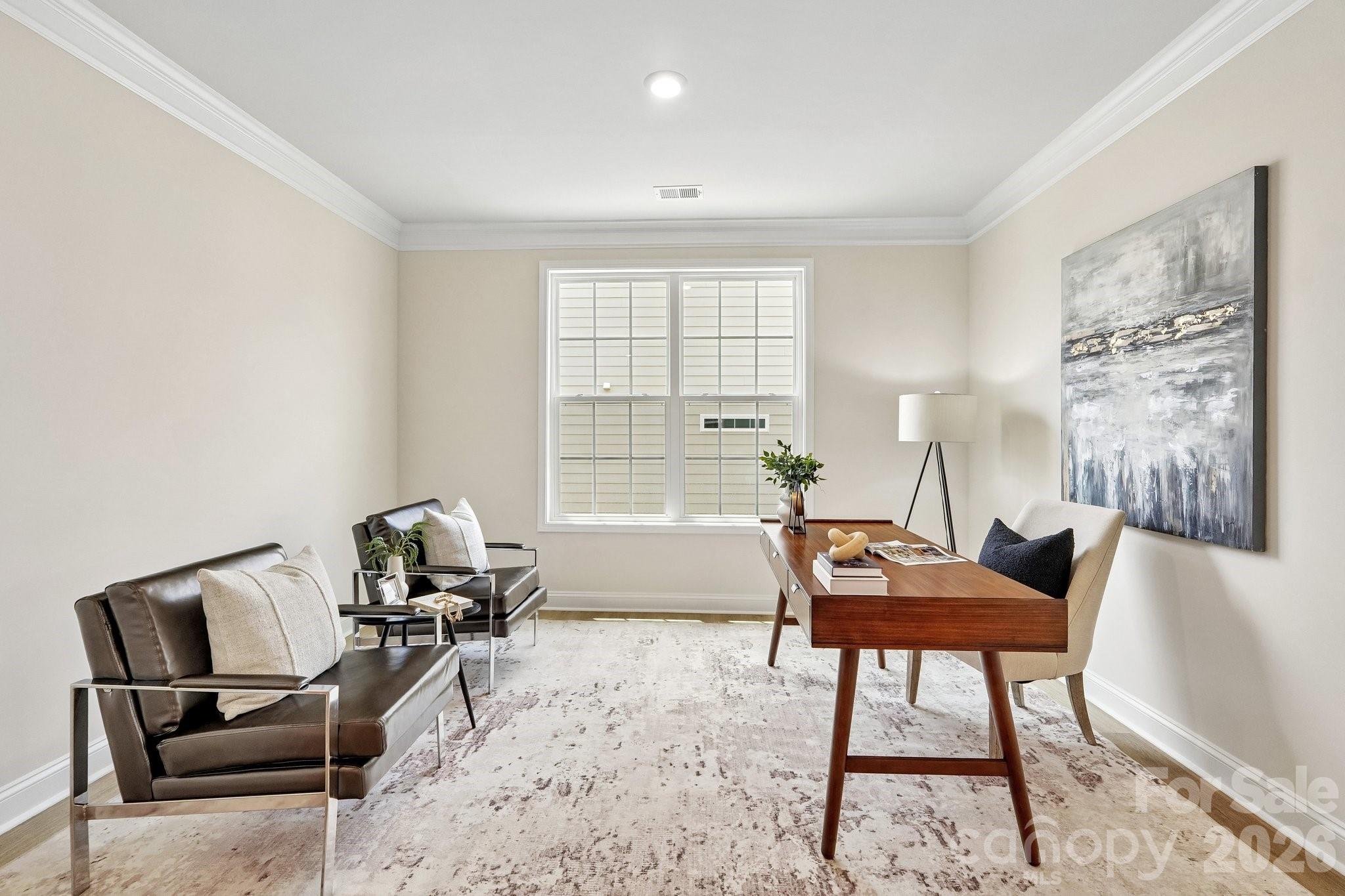 Sylvan Creek - Residential