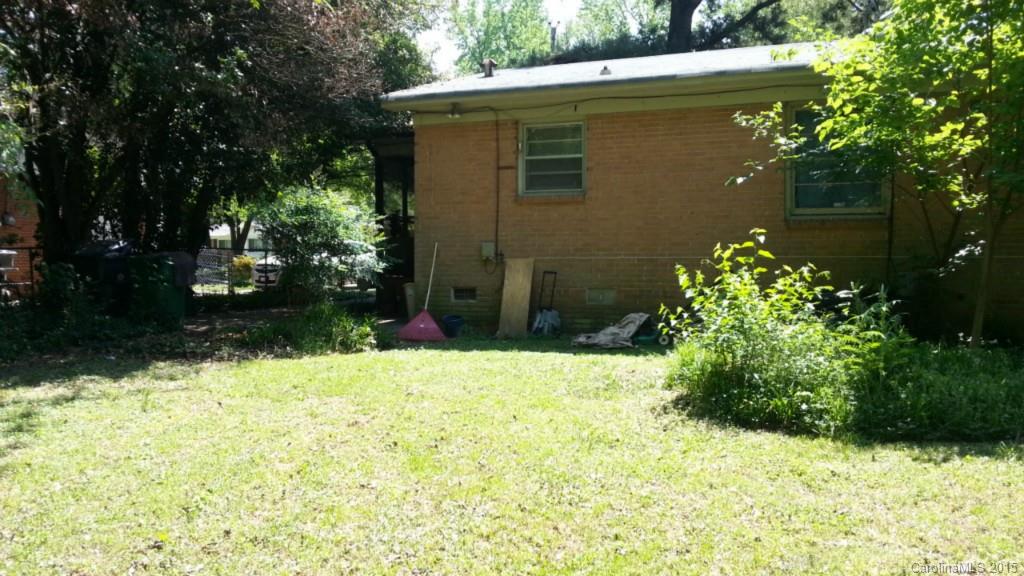 Shannon Park - Residential