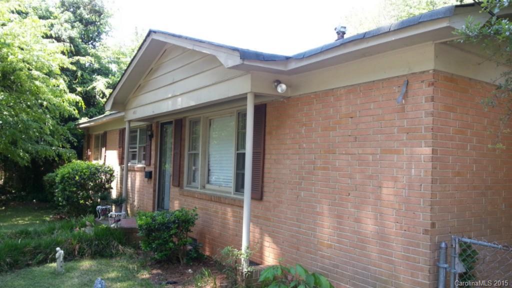 Shannon Park - Residential