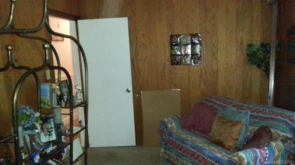 Shannon Park - Residential