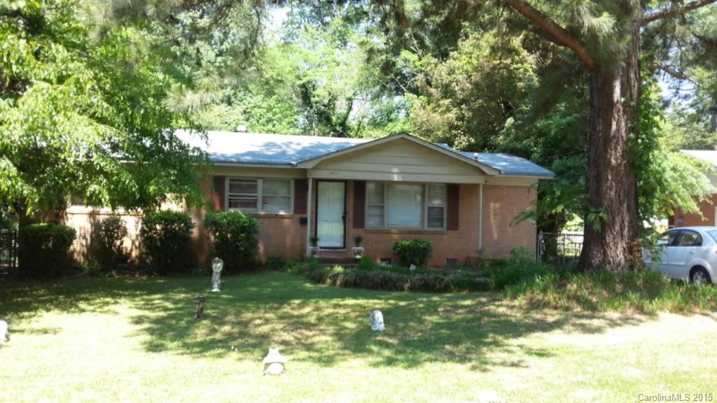 Shannon Park - Residential