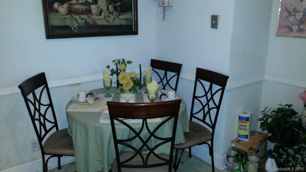 Shannon Park - Residential