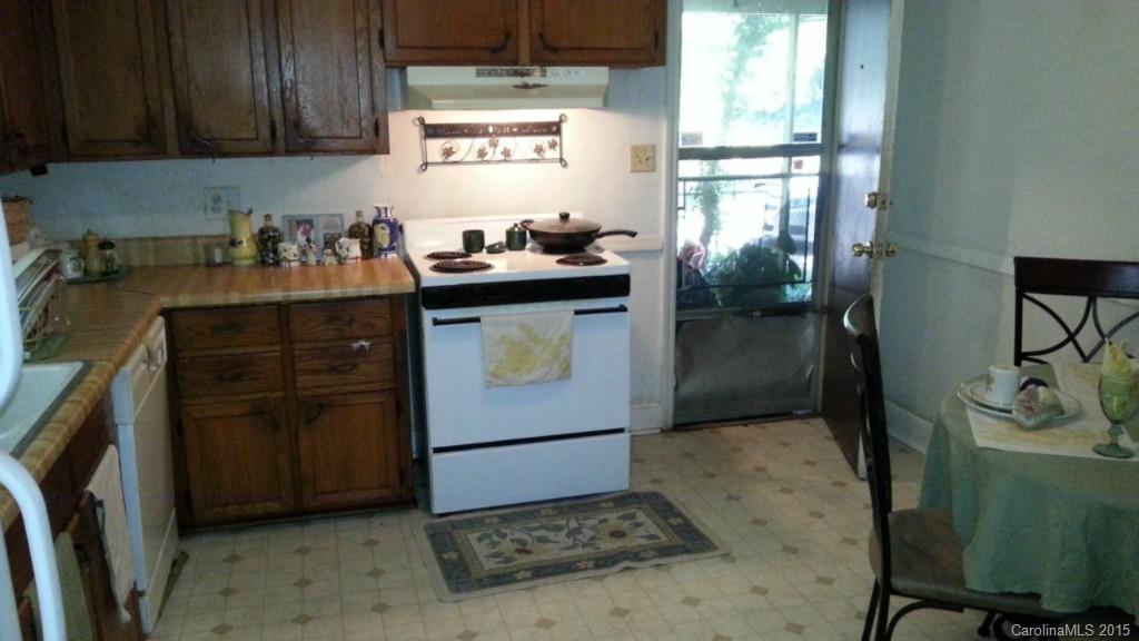 Shannon Park - Residential