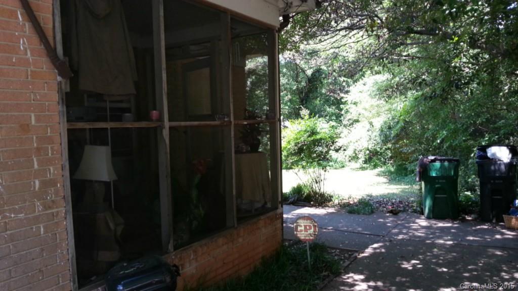 Shannon Park - Residential