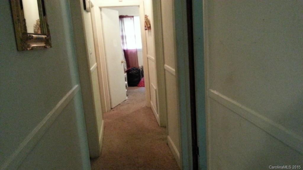 Shannon Park - Residential