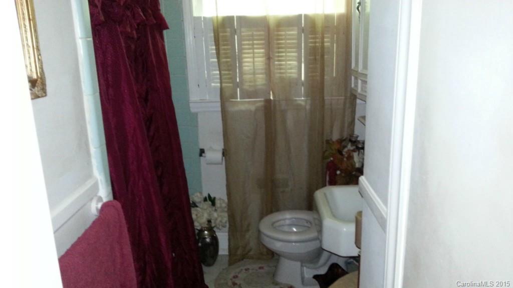 Shannon Park - Residential