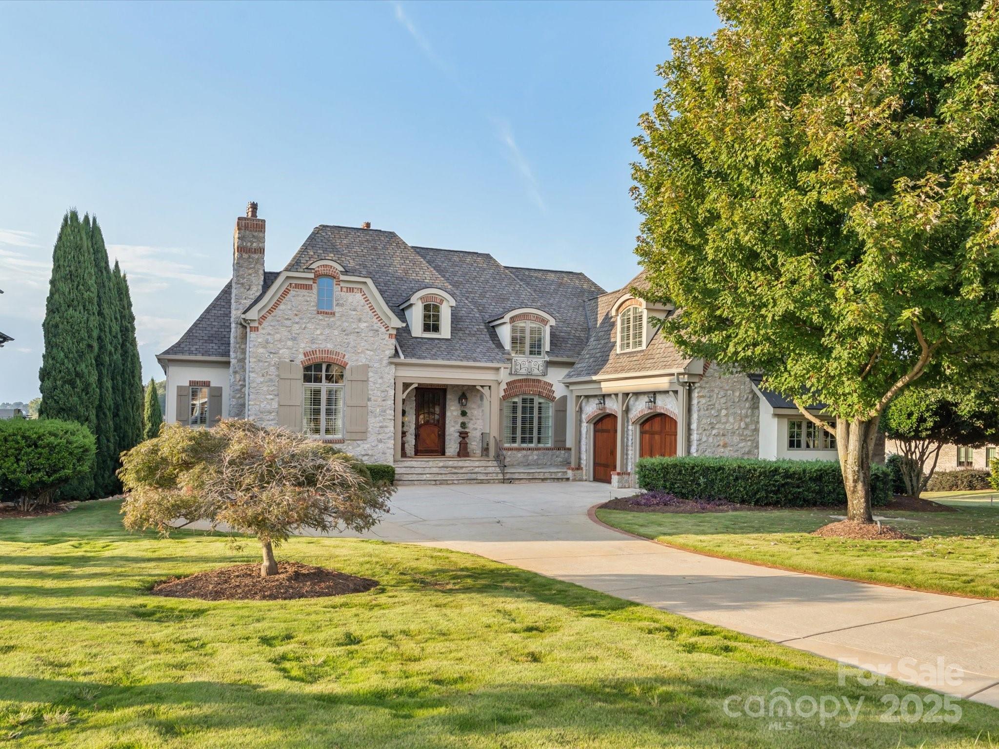 Joslin Pointe - Residential