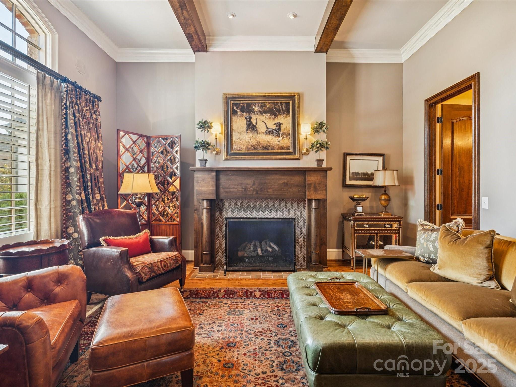 Joslin Pointe - Residential