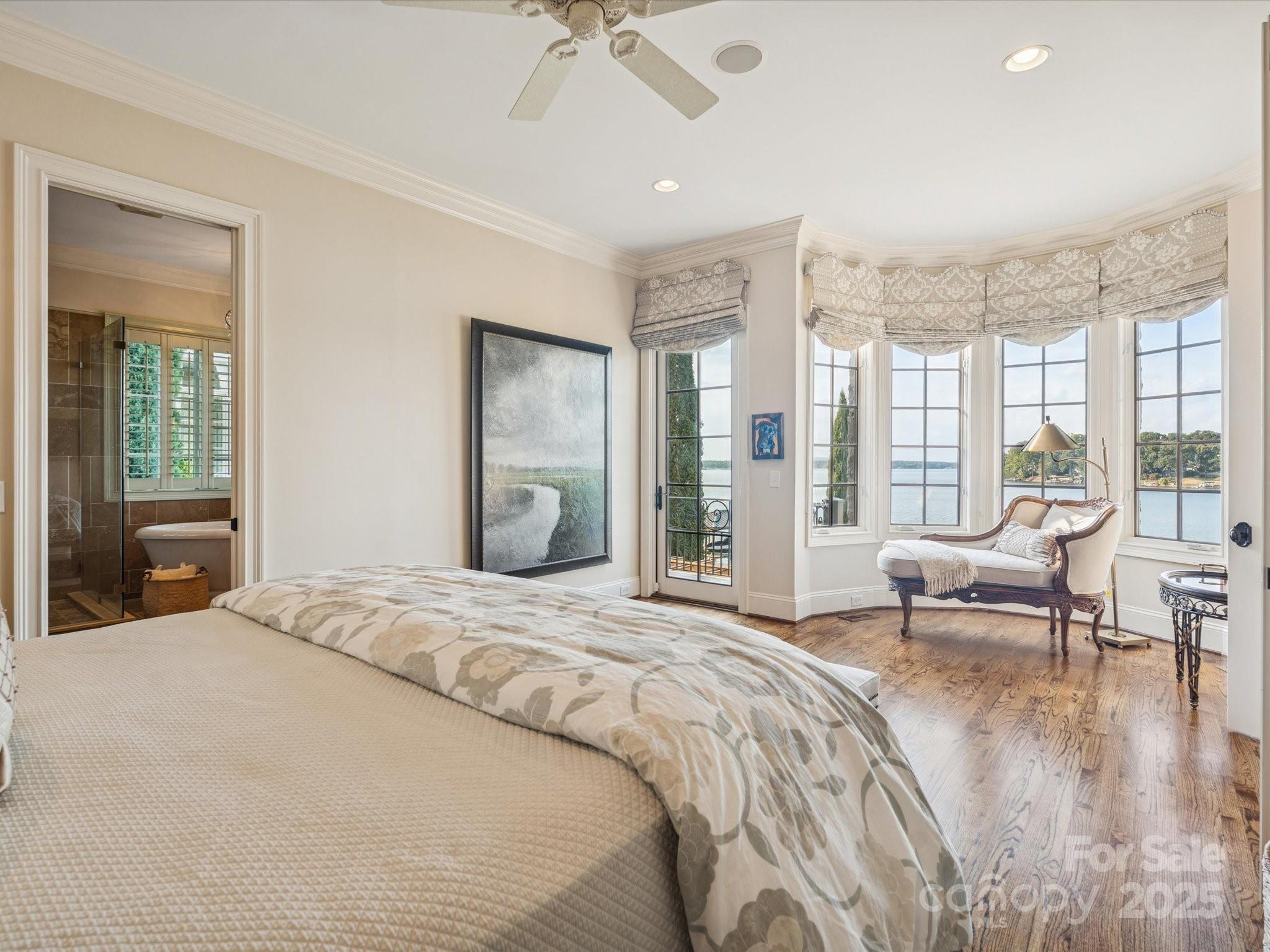 Joslin Pointe - Residential