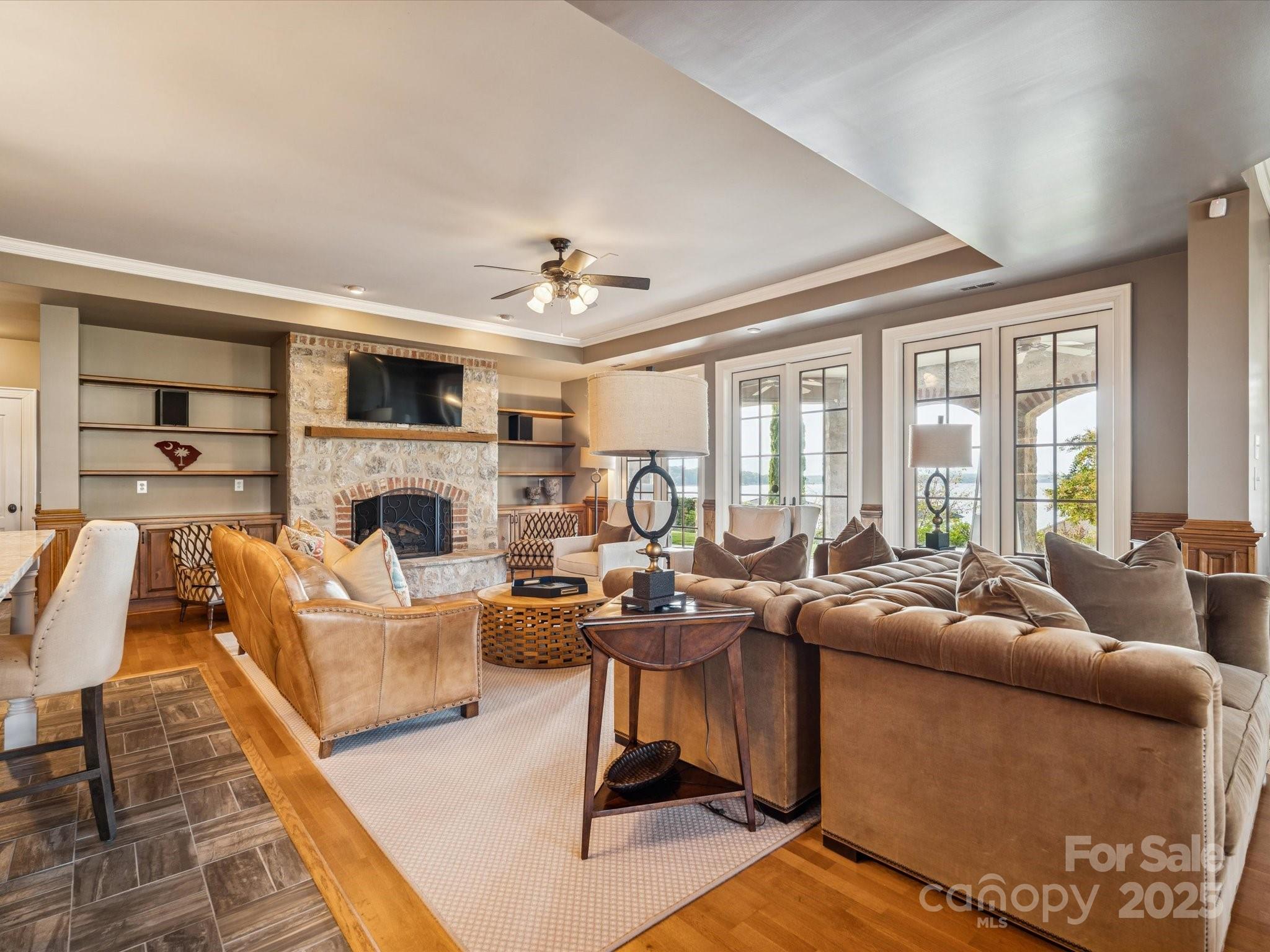 Joslin Pointe - Residential