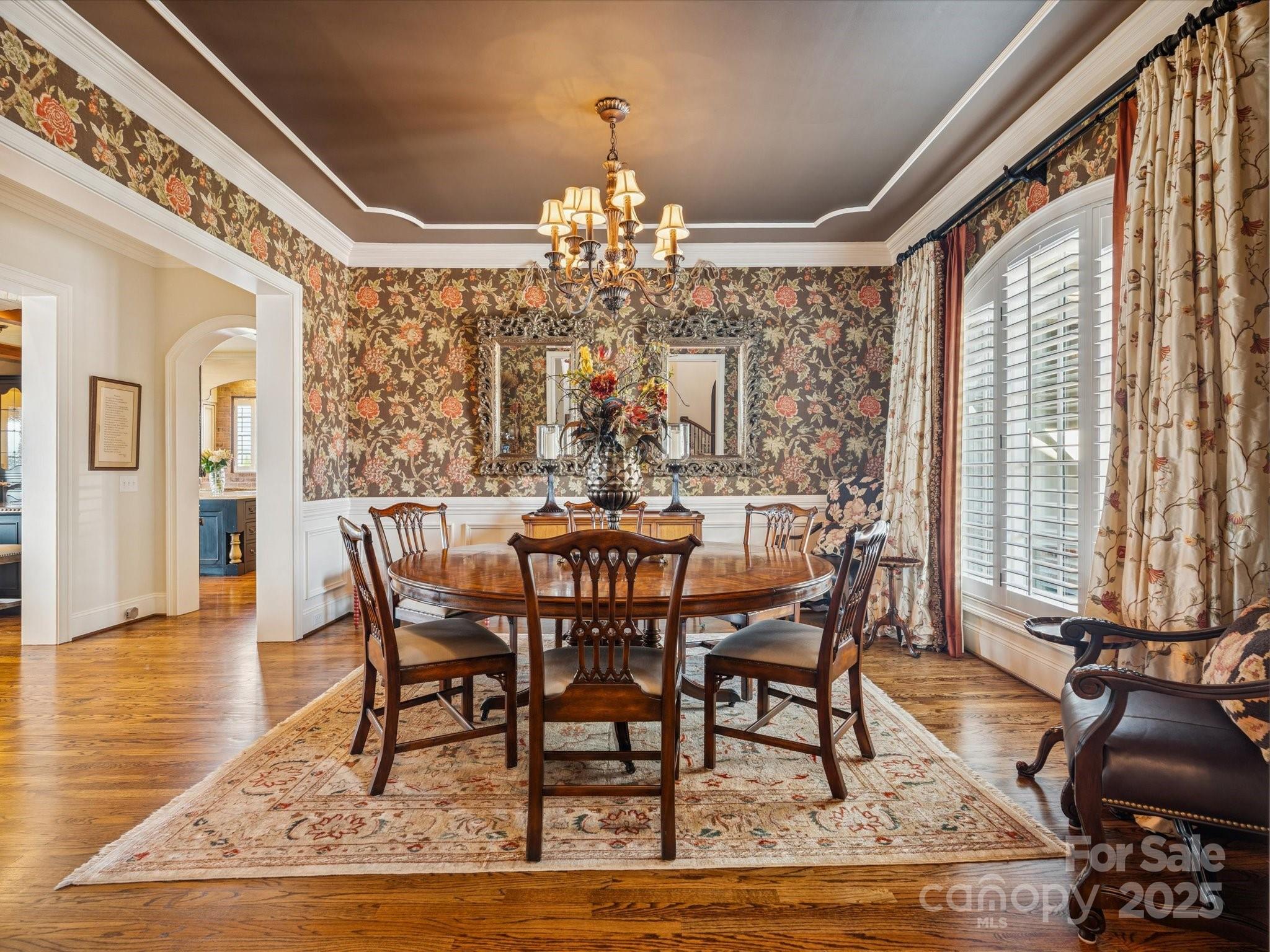 Joslin Pointe - Residential